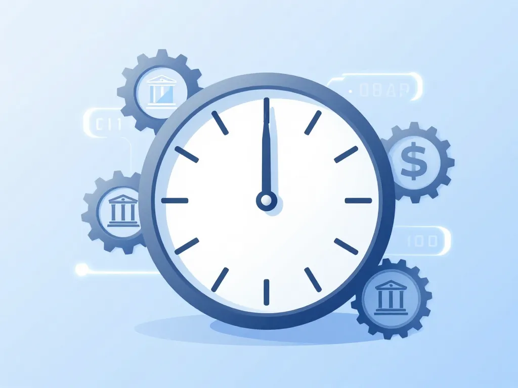 Schéma 11h44 evozen traitement virement banque