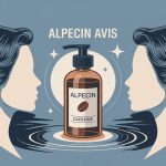 Alpecin avis shampoing caféine flacon et cheveux toniques