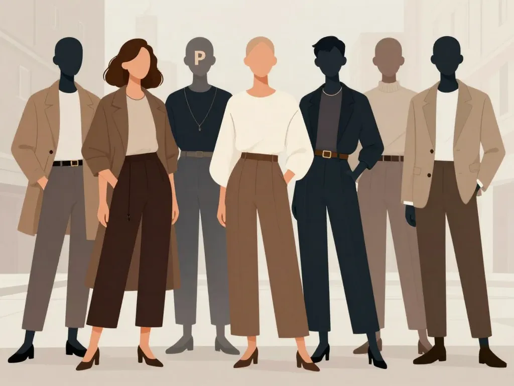 idées de looks vetement en p urbain moderne