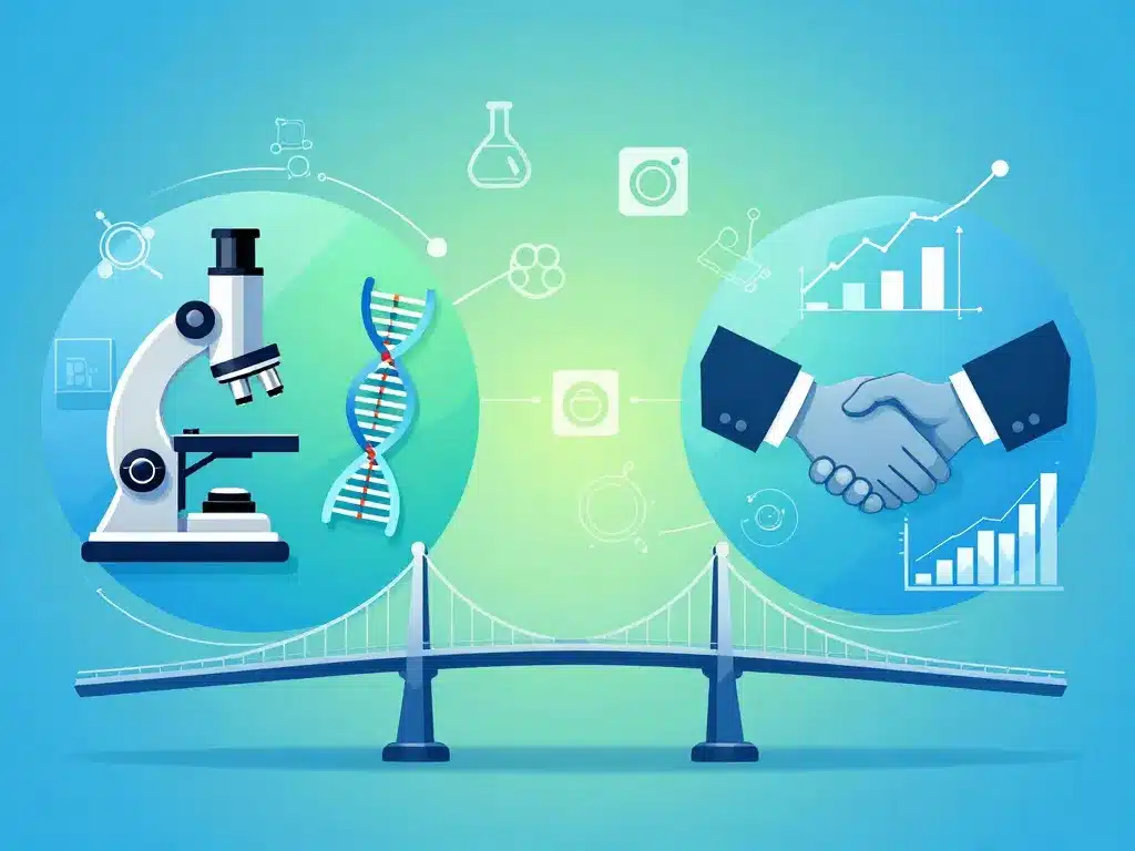 biovic biotechnologie business innovation