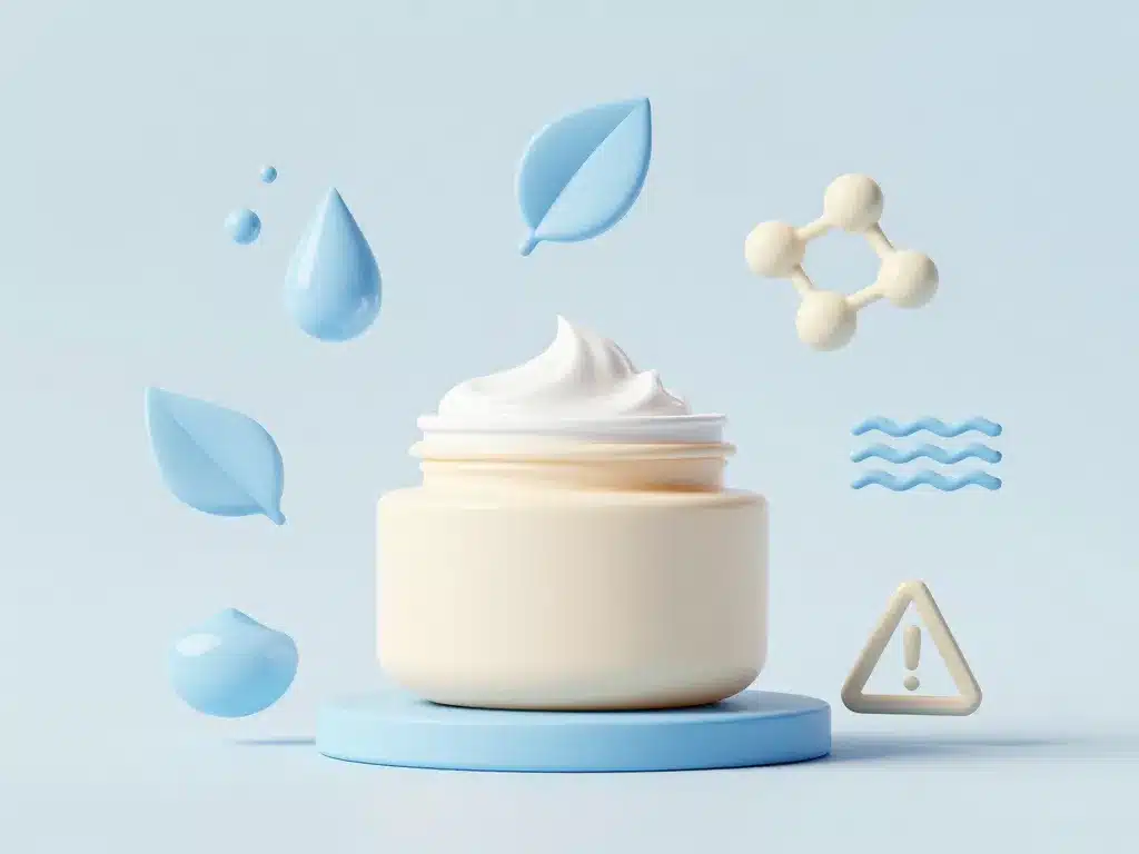 crème avant avis composition ingrédients décryptage