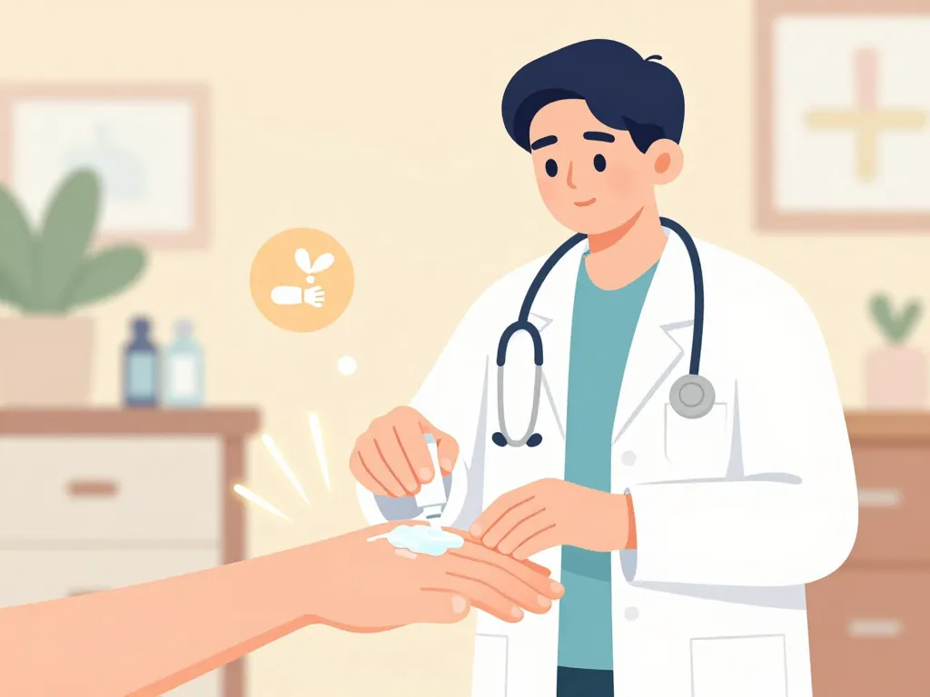 crème ialuset avis dermato application dermatologues