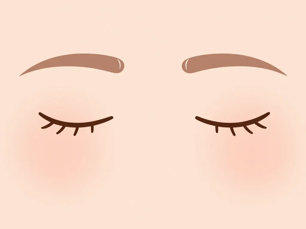 creme paupiere tombante avis effet avant apres paupiere