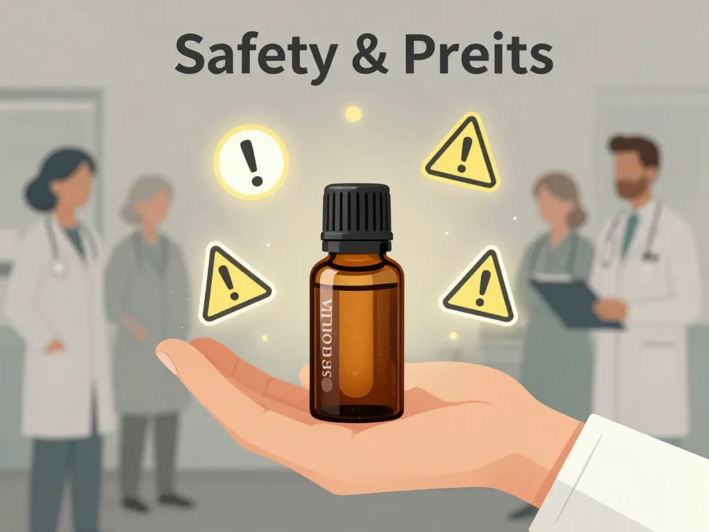 doTERRA avis negatif risques huiles essentielles avis professionnels