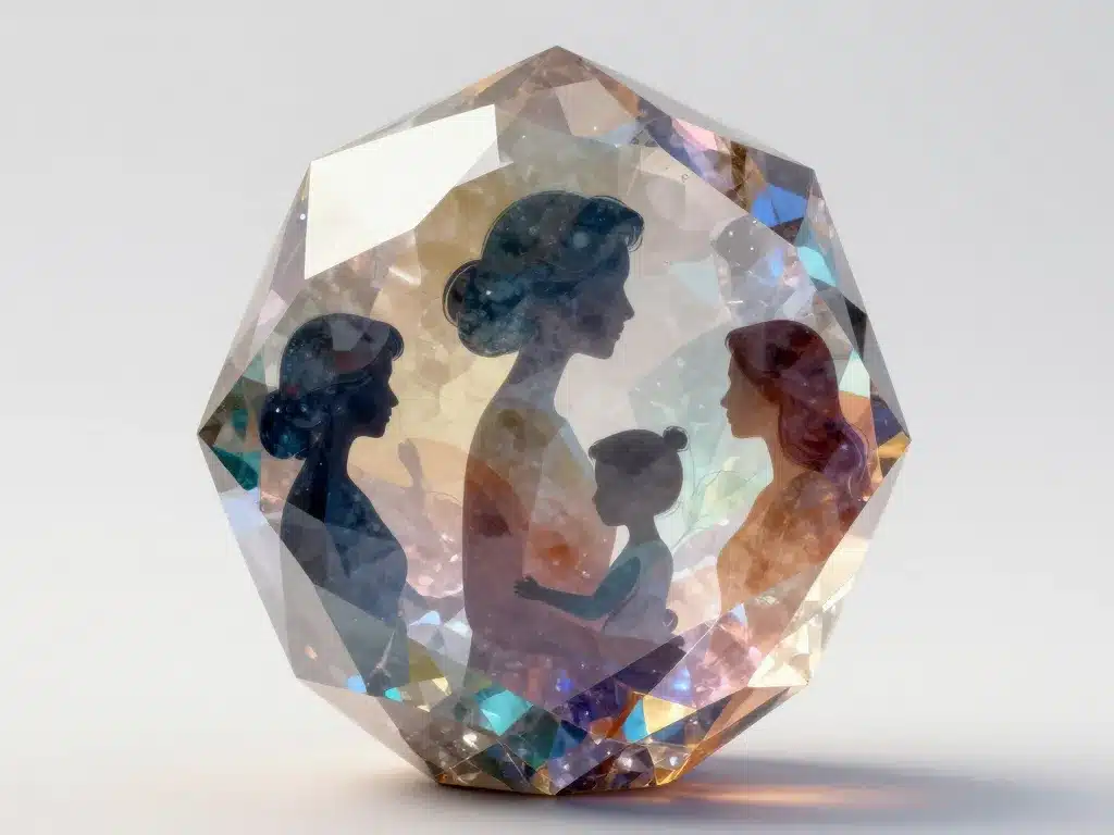 femme-au-feminin.com pluralité diversité femmes illustration