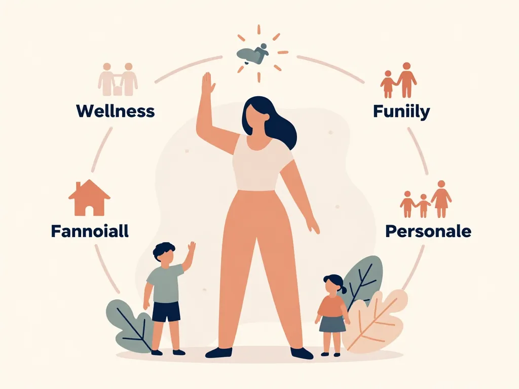 femme-au-feminin.com univers féminin bien-être illustration