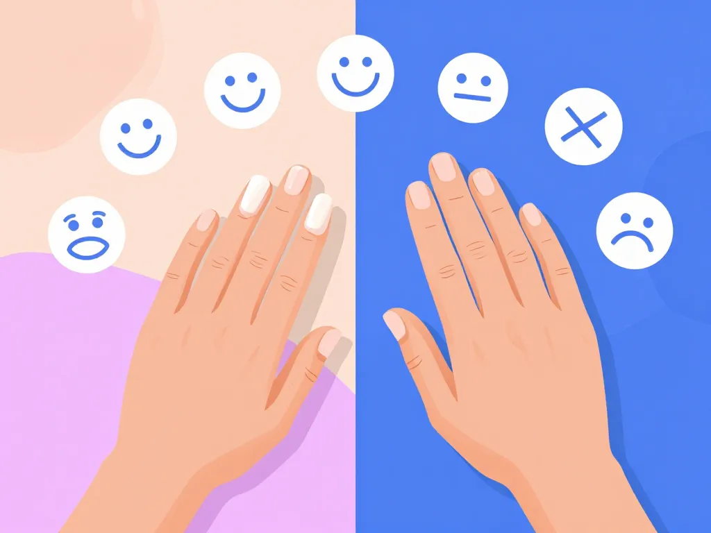 gel pads ongles avis application avantages inconvénients