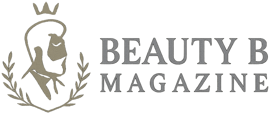 Beauty B Magazine