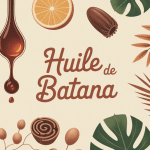 huile de batana avis illustration bienfaits cheveux