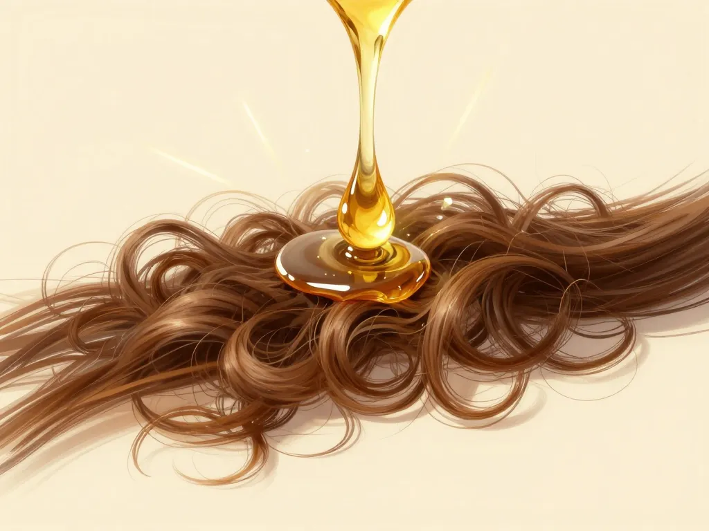 huile de batana avis effet sur cheveux secs bouclés