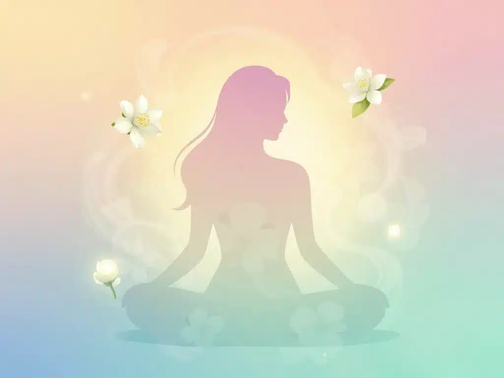 huile essentielle jasmin bienfaits équilibre émotionnel