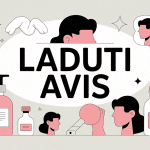 illustration neutre moderne laduti avis