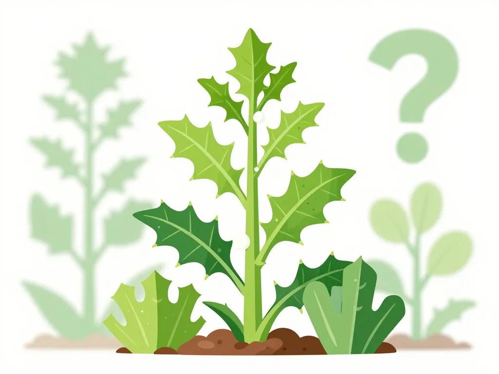 laitue vireuse fumer danger aspect plante sauvage