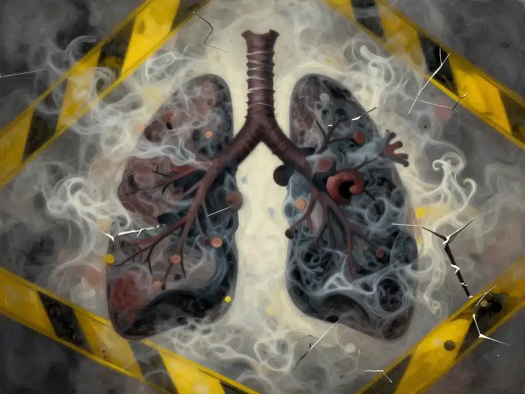 laitue vireuse fumer danger effets santé risques