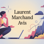 Illustration développement personnel laurent marchand avis
