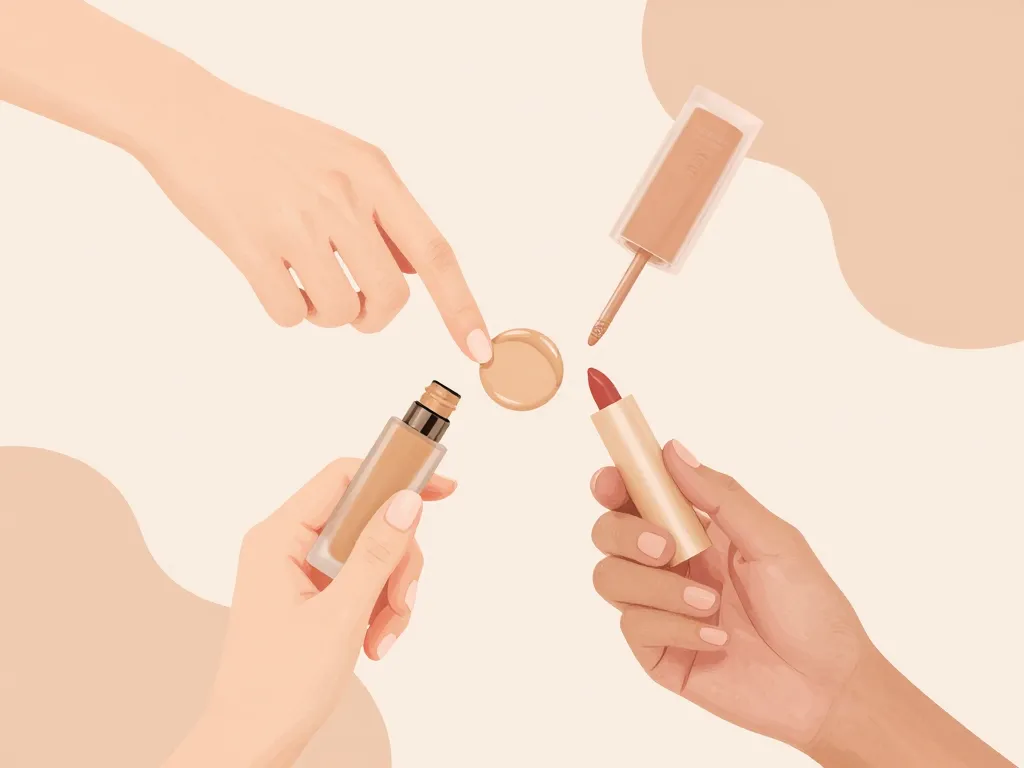 leaf cosmetics avis qualité produits illustration