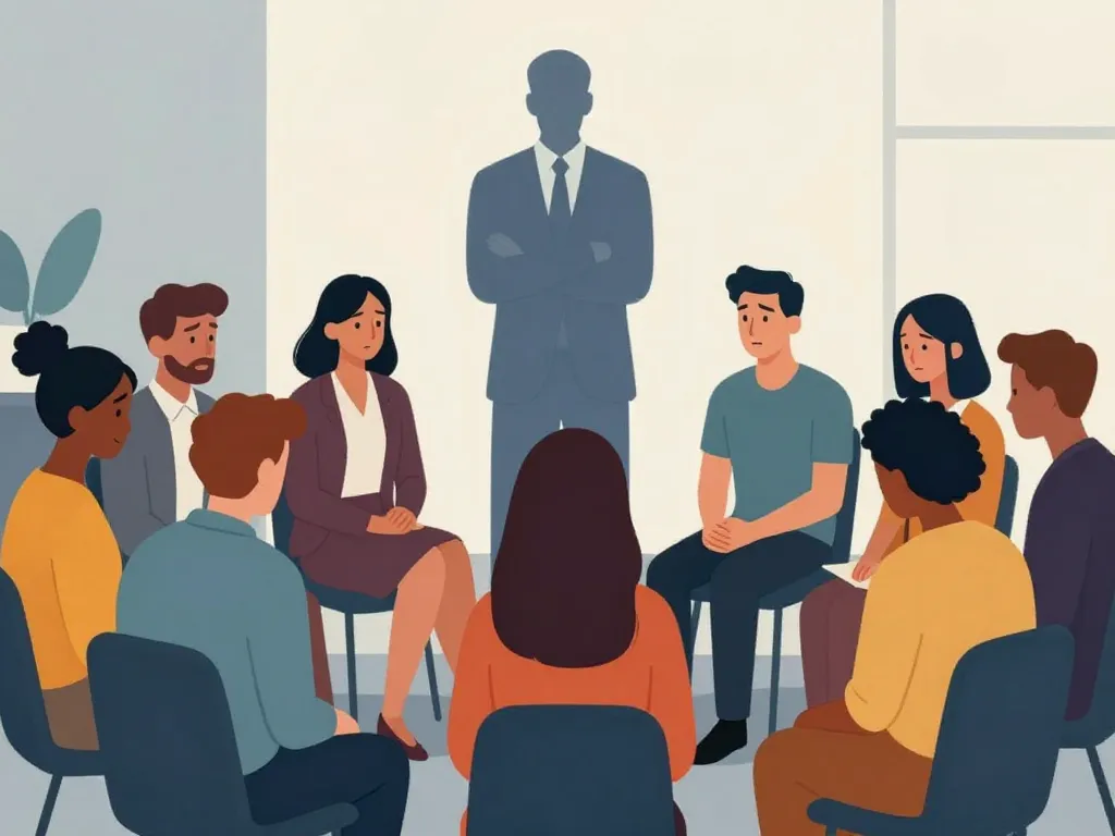 les 15 commandements du manager toxique impact équipe