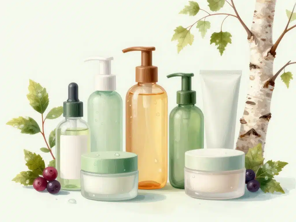 madara cosmetics avis atouts soins naturels