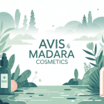 madara cosmetics avis illustration beauté nordique
