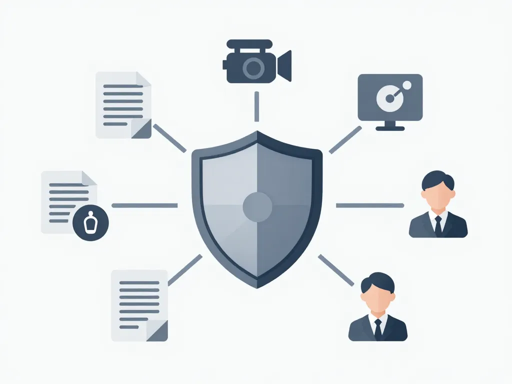 on m'accuse de vol à tort comment reagir rassembler preuves innocence