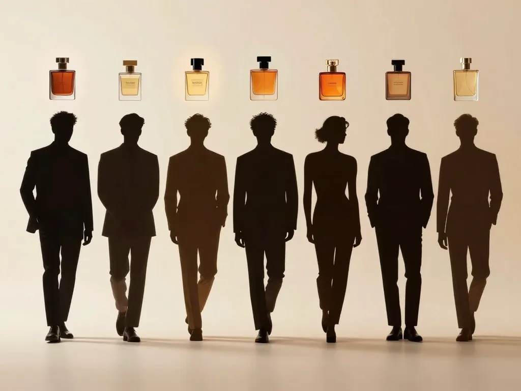 choisir parfum dubai homme selon style et personnalité