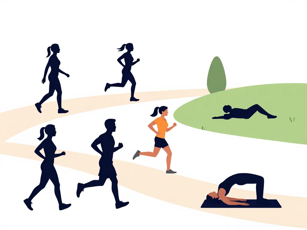 perdre 15 kg image sport perte poids