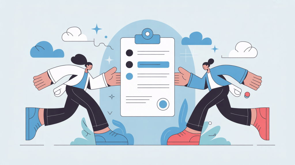 peut on changer de kiné avec la même ordonnance visuel explicatif