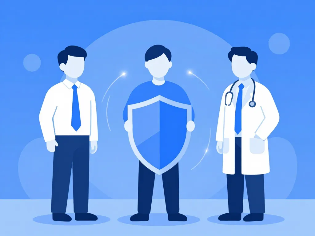 peut-on mentir à la médecine du travail symbolique protection