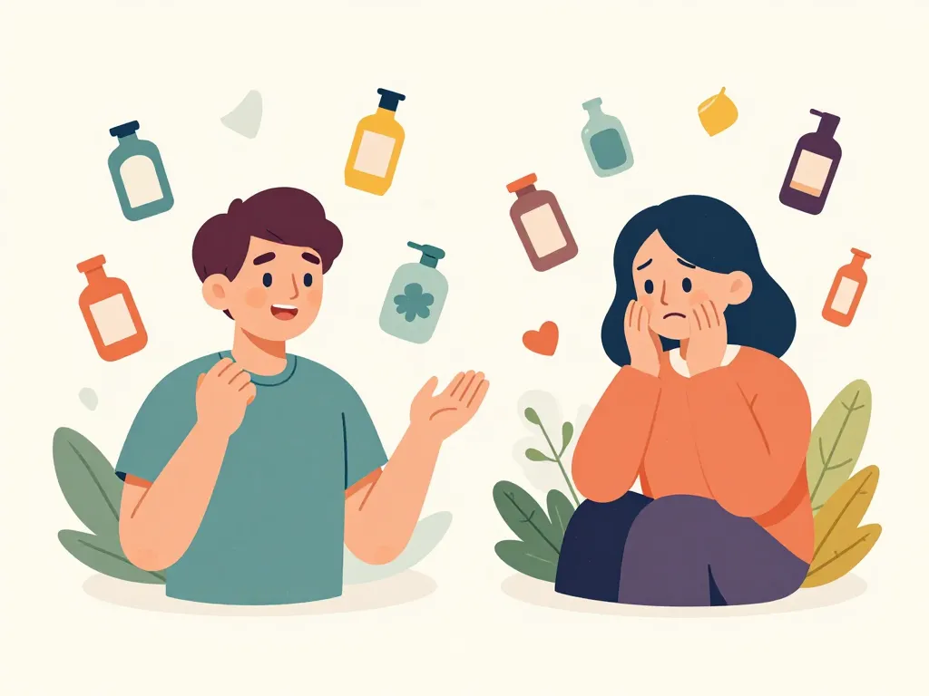 produits just avis réputation clients satisfait déçu