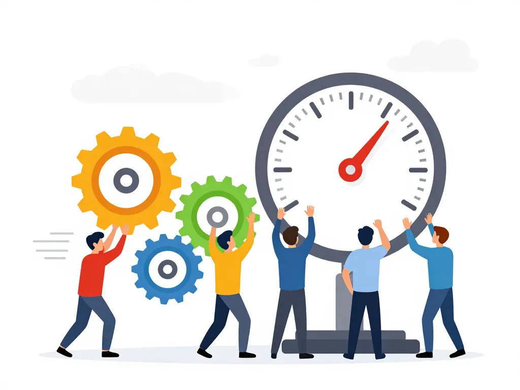 Taper moyen optimisation leviers commerciaux