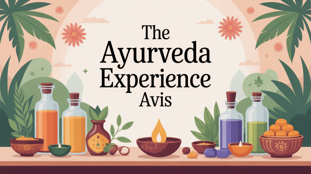 the ayurveda experience avis synthèse des avis clients