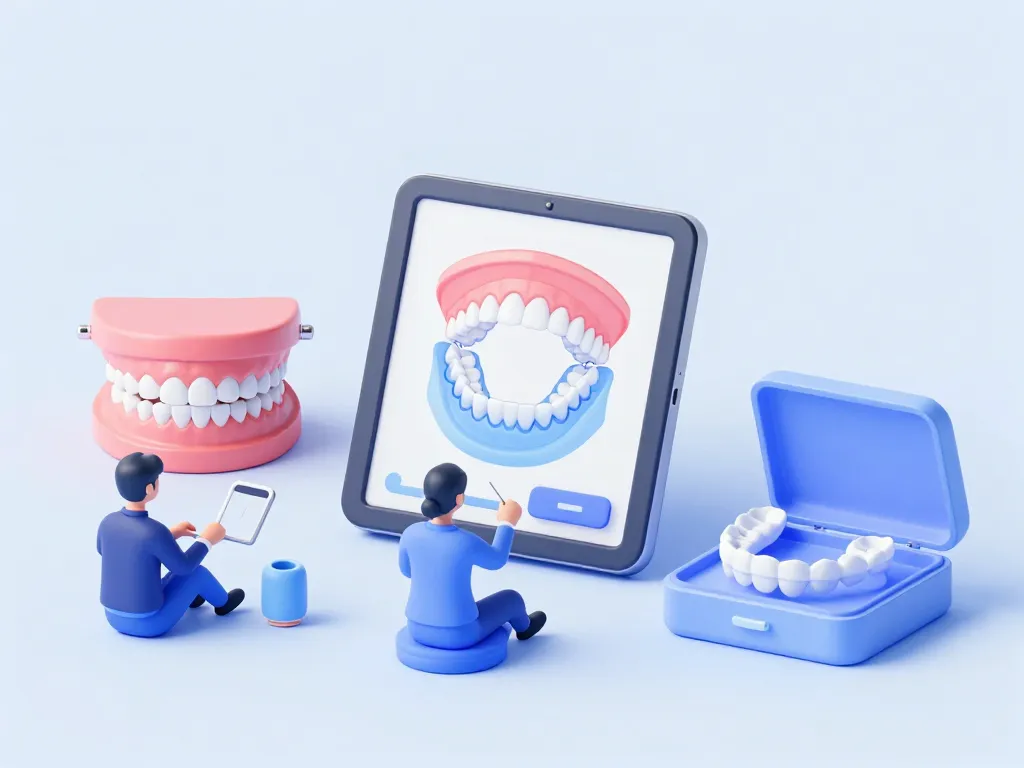 fonctionnement wesmile avis cas traités