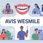 parcours utilisateur wesmile avis illustration