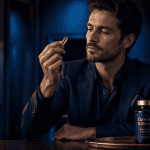 cure onagre bourrache combien de temps homme élégant capsule