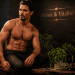 comment detoxifier son corps homme plantes detox mode