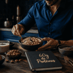comment manger 60 g de proteine par jour, table avec aliments protéinés