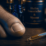 Huile essentielle mycose ongle pied avis sur gros orteil homme