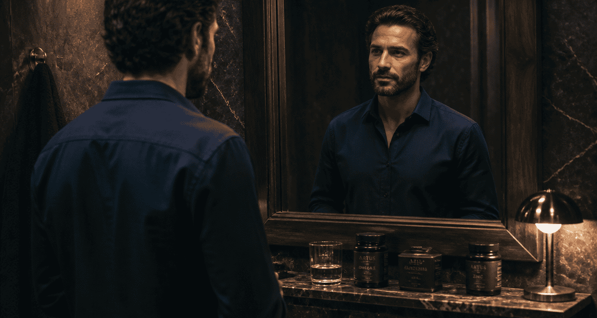 medicaments contre la fatigue homme miroir