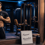 perte de poids homme abdominaux salle de sport