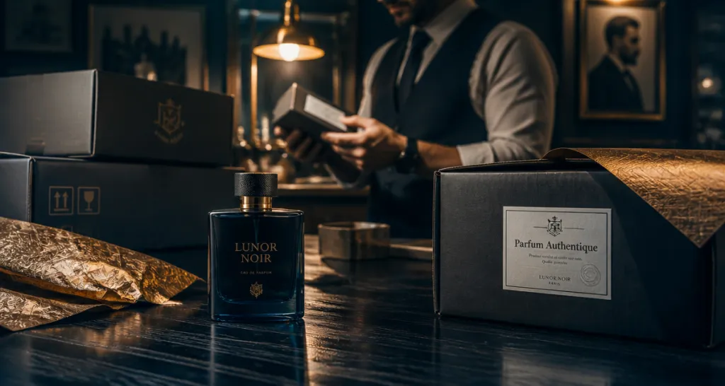 avis sur parfum moins cher flacon authentique