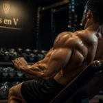 Dos musculation : tirage horizontal, largeur et posture