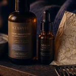 Meilleur shampoing dermite séborrhéique : mousse et actifs anti-plaques