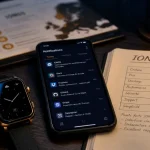 Montre Ionos avis : gadget luxe ou accessoire jetable