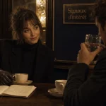 À quoi pense un homme quand une femme lui plaît : café et signaux d’intérêt