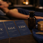 Soin du visage prix 37€ à 120€ : tarifs spa